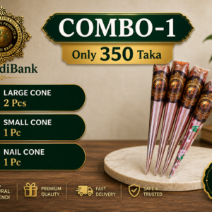Combo 1